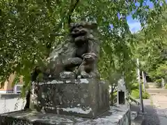 豊景神社(福島県)