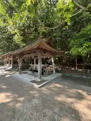 大山祇神社(愛媛県)