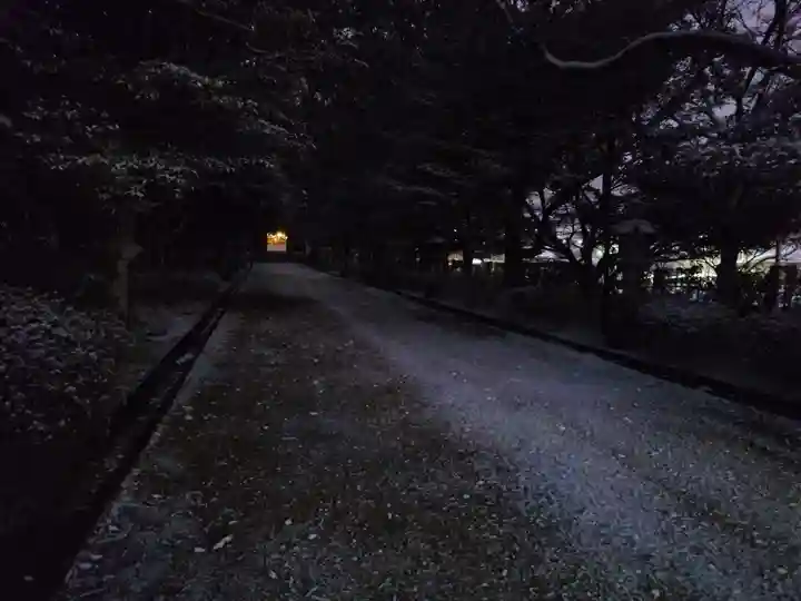 速谷神社(広島県)