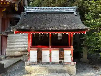 石清水八幡宮(京都府)