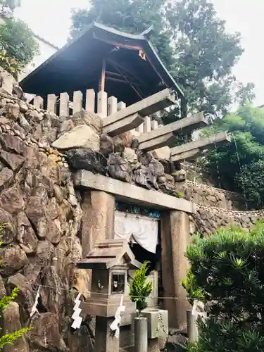 清水寺(大阪府)