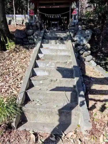 諏訪神社(埼玉県)
