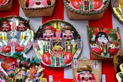 今宮戎神社(大阪府)