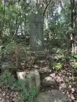 都祁山口神社(奈良県)