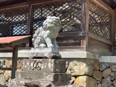 日吉神社(滋賀県)