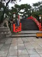 住吉大社のその他建物