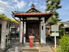 大喜寺の建物その他