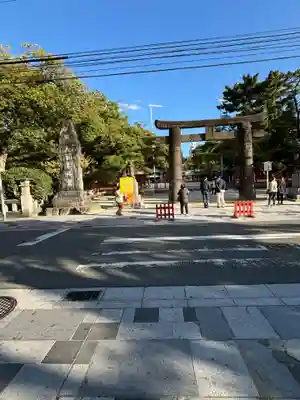 筥崎宮(福岡県)