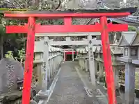 劔鎧護法堂(奈良県)