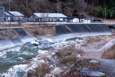 上町正八幡宮(長野県)