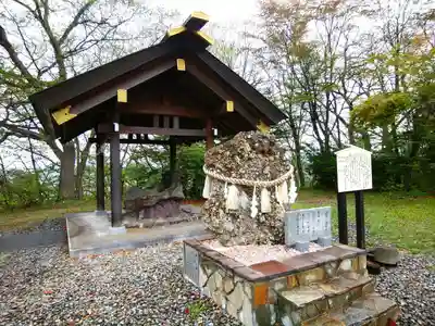 大樹神社のその他建物