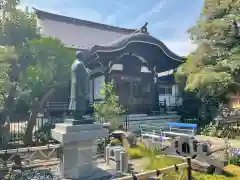 金剛寺の本殿