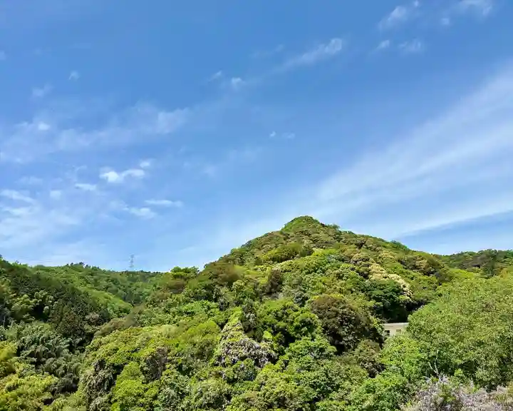 朝護孫子寺(奈良県)