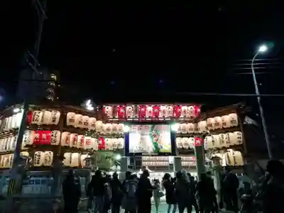 今宮戎神社のその他建物