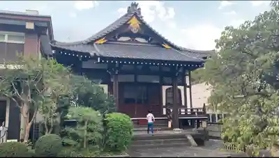 證誠寺(東京都)