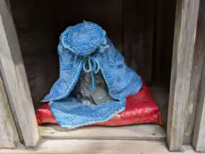 天鷹神社(岐阜県)