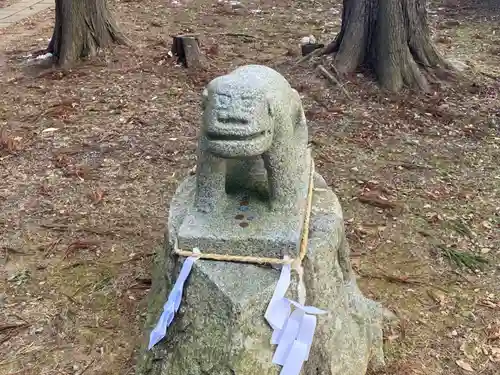 盛岡天満宮(岩手県)