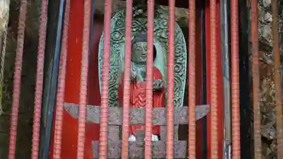 青麻神社(長野県)