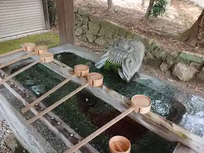 住吉神社(山口県)