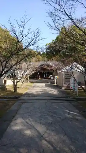 牛窓神社のその他建物