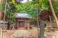 熊野神社(宮城県)