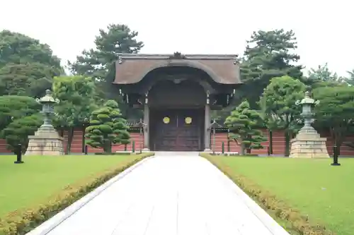 総持寺のその他建物