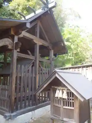 神明社(愛知県)