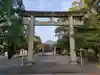 讃岐宮 香川縣護國神社(香川県)