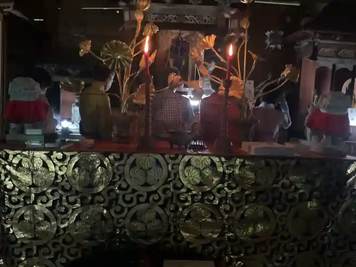 畝畦寺(福井県)