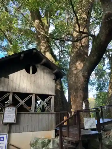 藤白神社(和歌山県)