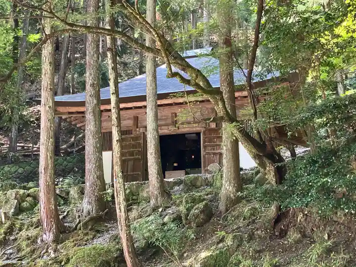 久遠寺(山梨県)