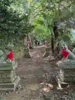 稲荷神社(千葉県)