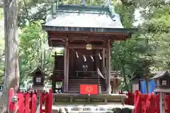 浜松八幡宮(静岡県)