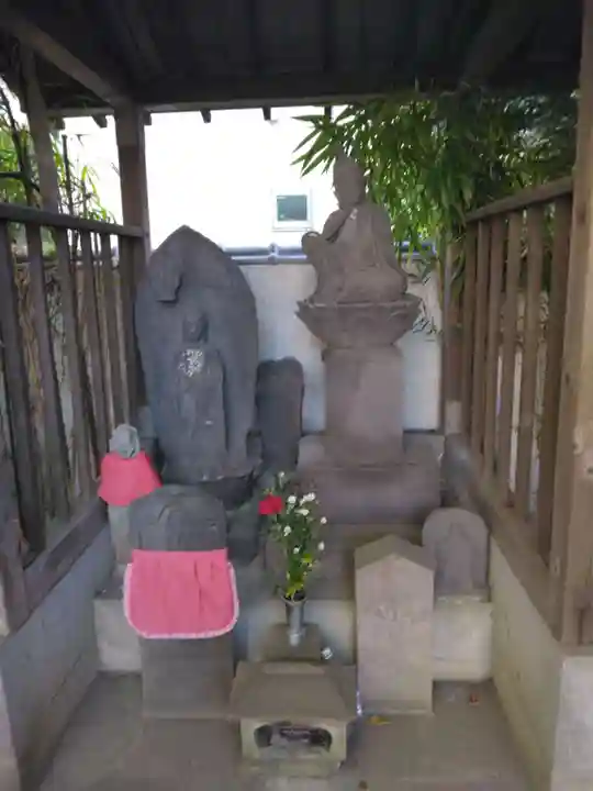 西明寺(神奈川県)