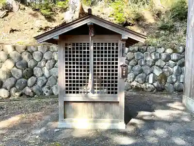 日吉神社(滋賀県)