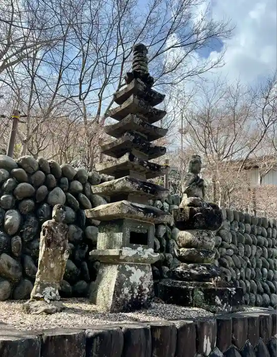 尊永寺(静岡県)