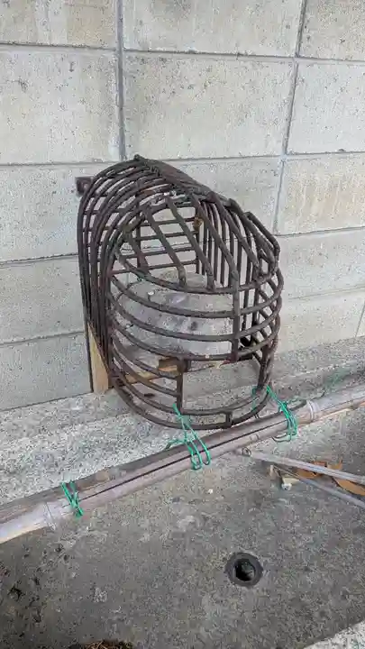 野神社(京都府)