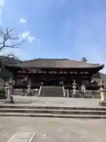 當麻寺中之坊(奈良県)