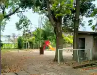 笠屋神社(山梨県)