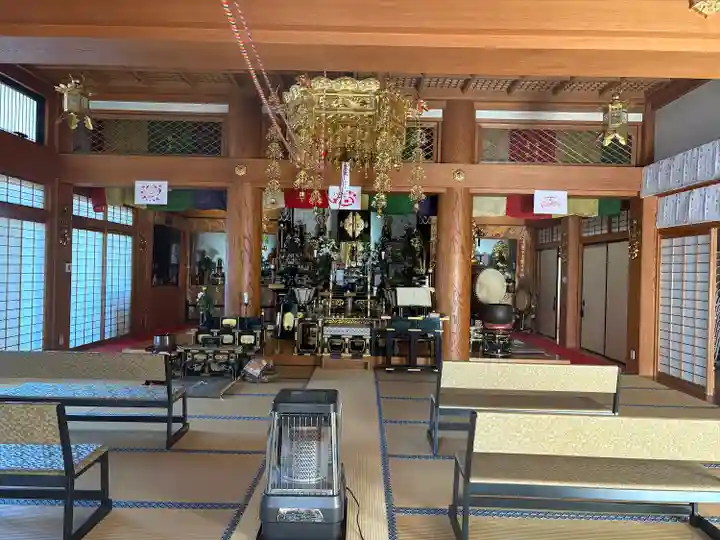東界寺(愛知県)