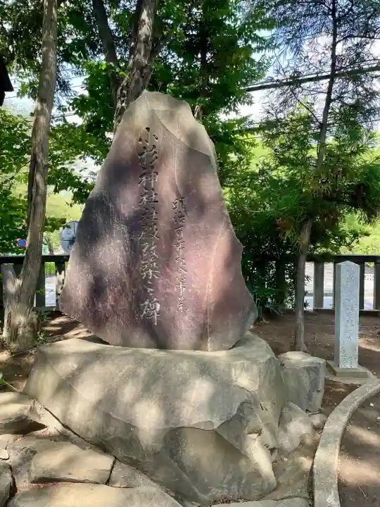 小杉神社(神奈川県)