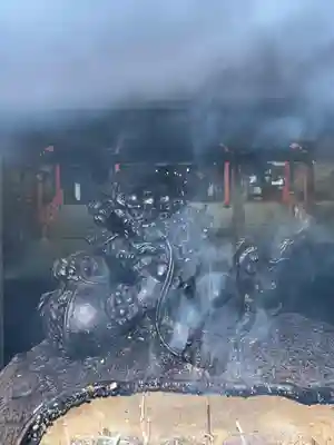 成田山大阪別院　明王院のその他建物