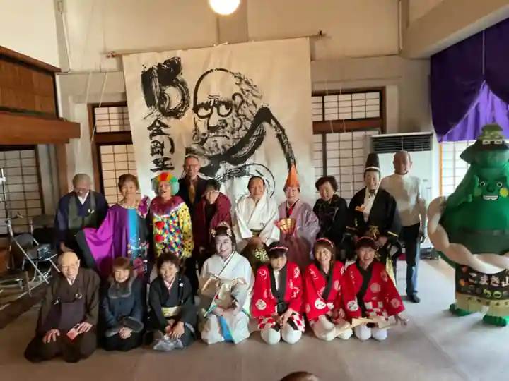 正眼寺(愛知県)