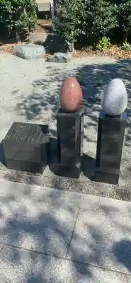 伊勢原大神宮のその他建物