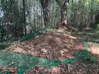 神社跡(千葉県)