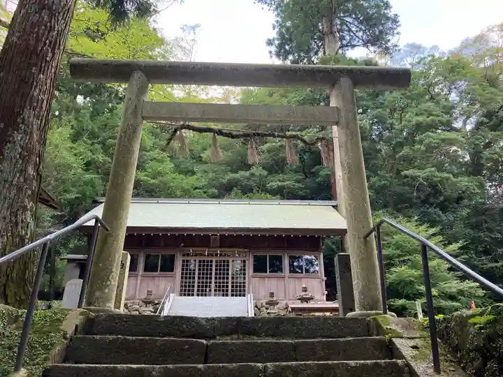 國津神社(三重県)
