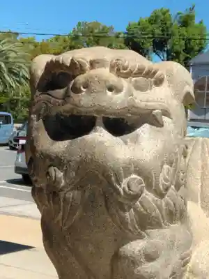 加賀屋天満宮(大阪府)