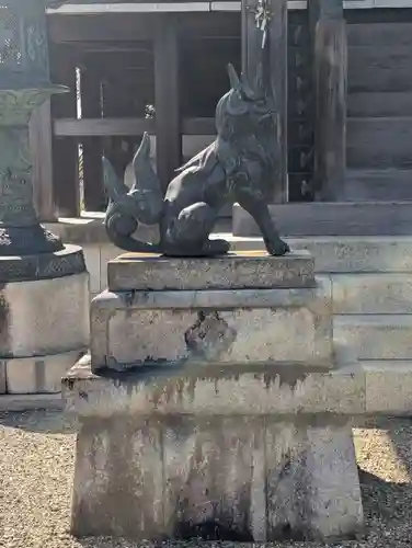 京都乃木神社(京都府)