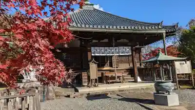 乙訓寺(京都府)