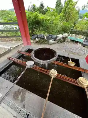 南方神社(鹿児島県)